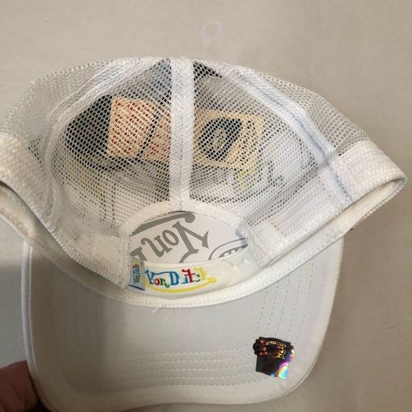 Von Dutch Hat - Picture 3 of 8